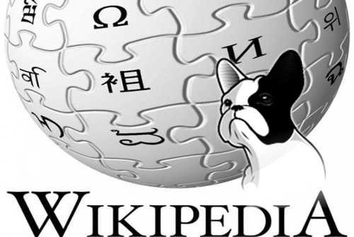 Francia Bulldog a Wikipedia szabad lexikonban